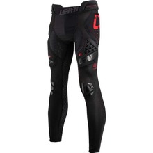 Leatt 3DF 6.0 Padded Impact Pants