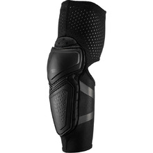 Leatt Contour Black Elbow Guards