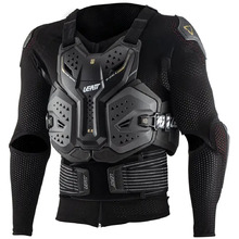 Leatt 6.5 Graphene Body Armour Protector