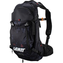 Leatt 1.5 Black Moto Hydration Pack