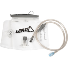 Leatt 1.5L HydraPak Bladder w/ Tube and Bite Valve