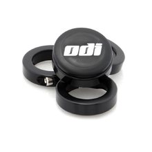 Odi Black Lock Jaw Clamps Set