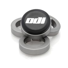 Odi Grey Lock Jaw Clamps Set