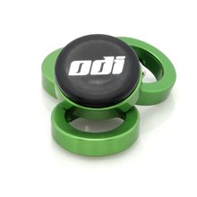 Odi Green Lock Jaw Clamps Set