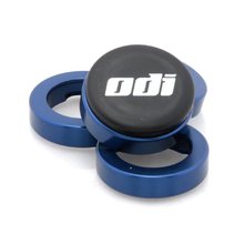 Odi Blue Lock Jaw Clamps Set