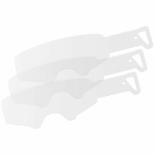 Leatt 20-Pack Standard Goggle Tear-offs