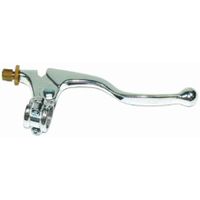 MCS Yamaha Silver Brake Lever Assembly
