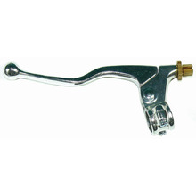 MCS Yamaha Silver Clutch Lever Assembly