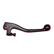 MCS Honda Replacement Black Front Brake Lever