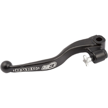 S3 Parts Husqvarna/Gas Gas 22-25 Braktec Black Clutch Lever