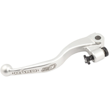 S3 Parts Husqvarna/Gas Gas 22-25 Braktec Silver Clutch Lever