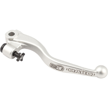 S3 Parts Husqvarna/Gas Gas 22-25 Braktec Silver Front Brake Lever