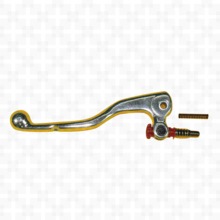 MCS KTM 2 Stroke Clutch Lever