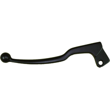 MCS Suzuki DR650 96-09 Black Clutch Lever