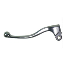 MCS Yamaha YZ/YZF 09-27 Silver Clutch Lever