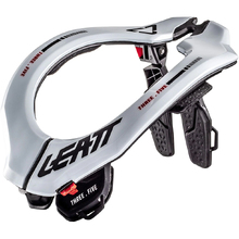 Leatt 3.5 White Kids Neck Brace