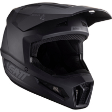 Leatt 2027 2.5 Stealth Helmet