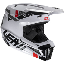 Leatt 2025 2.5 White Helmet