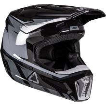 Leatt 2026 2.5 Grey Helmet