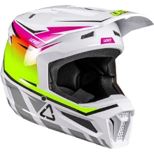 Leatt 2026 2.5 Pink Helmet