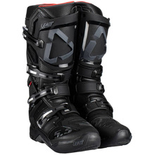Leatt 2026 5.5 FlexLock Black Boots