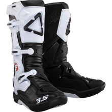 Leatt 2027 3.5 White Boots