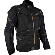 Leatt MultiTour 7.5 Stealth Adventure Jacket