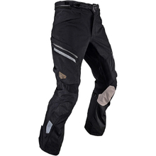 Leatt DriTour 7.5 Stealth Adventure Pants