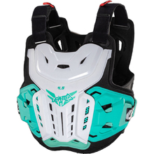Leatt 4.5 Fuel Jacki Womens Body Armour