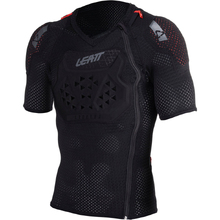 Leatt Stealth ReaFlex Body Armour Tee