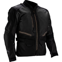 Leatt FlowTour 5.5 Stealth Adventure Jacket