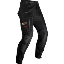 Leatt Rally 5.5 Stealth Adventure Pants
