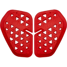 Leatt 3DF CE Level 2 Hip Protector Inserts