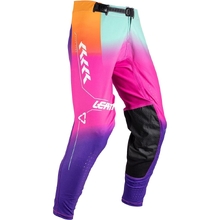 Leatt 2026 5.5 IKS Pianta Teal Pants