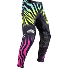Leatt 2026 5.5 IKS Tiger Pink Pants