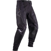 Leatt 2027 4.5 Black Pants