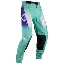 Leatt 2026 4.5 Purple Pants