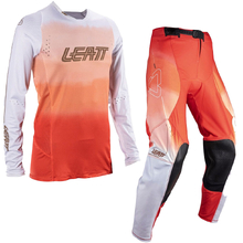 Leatt 2026 4.5 Lite Coral Pink Womens Gear Set