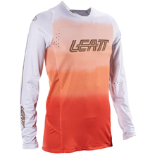 Leatt 2026 4.5 Lite Coral Pink Womens Jersey