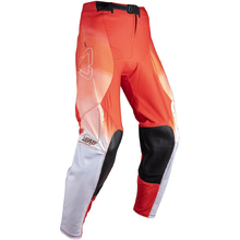 Leatt 2026 4.5 Coral Pink Womens Pants