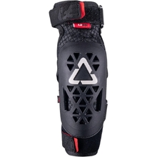 Leatt 1.5 Black Toddler Elbow Guards