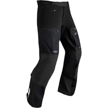 Leatt 2027 5.5 Enduro Black Pants