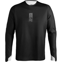 Leatt 2027 4.5 Enduro Speed Black Jersey