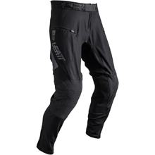 Leatt 2027 4.5 Enduro Speed Black Pants