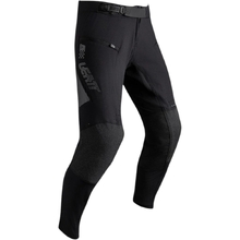 Leatt 2027 4.5 Enduro X-Flow Black Pants