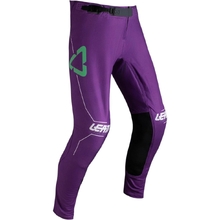 Leatt 2027 5.5 I.K.S AI Purple Pants