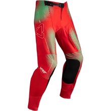 Leatt 2027 4.5 Lite Hatchet Red Pants