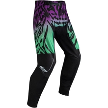 Leatt 2027 4.5 Lite Leopard Purple Pants