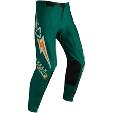 Leatt 2027 4.5 Lite Speed Jade Green Pants