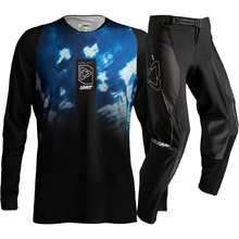 Leatt 2027 4.5 Lite AI Black Womens Gear Set